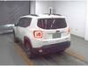 CHRYSLER JEEP RENEGADE