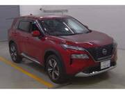 2023 NISSAN X-TRAIL