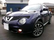 2019 NISSAN JUKE