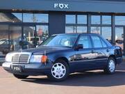 1993 MERCEDES BENZ E-CLASS