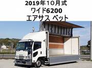 2019 ISUZU FORWARD
