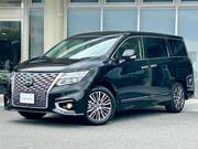2025 NISSAN ELGRAND