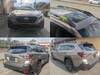 SUBARU LEGACY OUTBACK