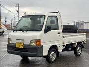 2000 SUBARU SAMBAR TRUCK