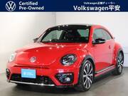 2019 VOLKSWAGEN THE BEETLE