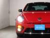 VOLKSWAGEN THE BEETLE