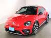 VOLKSWAGEN THE BEETLE