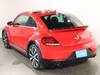 VOLKSWAGEN THE BEETLE