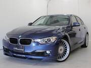 2013 BMW ALPINA B3