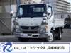 FUSO CANTER
