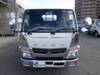 FUSO CANTER