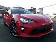 2017 TOYOTA 86