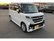 2025 SUZUKI SPACIA CUSTOM