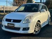 2010 SUZUKI SWIFT