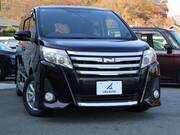 2015 TOYOTA NOAH