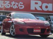 2004 MAZDA RX-8 TYPE S