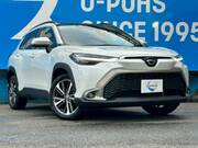 2024 TOYOTA COROLLA CROSS HYBRID Z