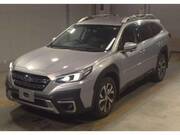 2022 SUBARU LEGACY OUTBACK