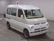 2005 HONDA ACTY VAN