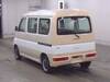 HONDA ACTY VAN