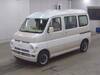 HONDA ACTY VAN