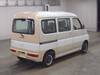 HONDA ACTY VAN