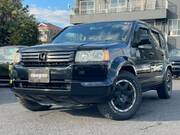 2007 HONDA CROSS ROAD