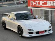 2001 MAZDA RX-7
