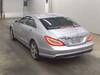 MERCEDES BENZ CLS-CLASS
