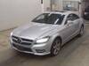 MERCEDES BENZ CLS-CLASS