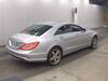 MERCEDES BENZ CLS-CLASS