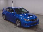 2012 SUBARU IMPREZA