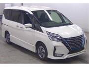 2022 NISSAN SERENA