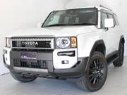 2024 TOYOTA LANDCRUISER 250