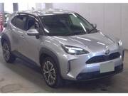 2023 TOYOTA YARIS CROSS Z