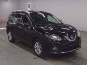 2016 NISSAN X-TRAIL