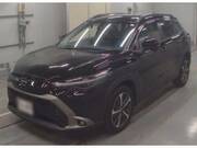 2022 TOYOTA COROLLA CROSS Z