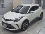 2020 TOYOTA C-HR