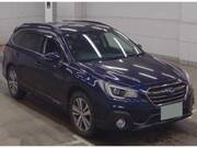 2019 SUBARU LEGACY OUTBACK