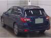SUBARU LEGACY OUTBACK