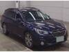 SUBARU LEGACY OUTBACK