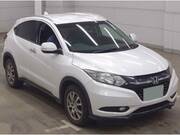 2015 HONDA VEZEL G