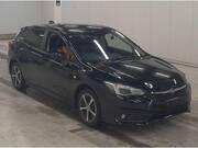 2022 SUBARU IMPREZA SPORTS