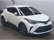 2020 TOYOTA C-HR