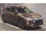2018 MITSUBISHI OTHER