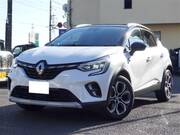 2023 RENAULT CAPTUR INTENSE