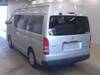 TOYOTA HIACE COMMUTER