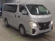 2023 NISSAN CARAVAN