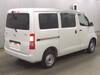 TOYOTA TOWNACE VAN