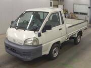 2007 TOYOTA LITEACE TRUCK DX